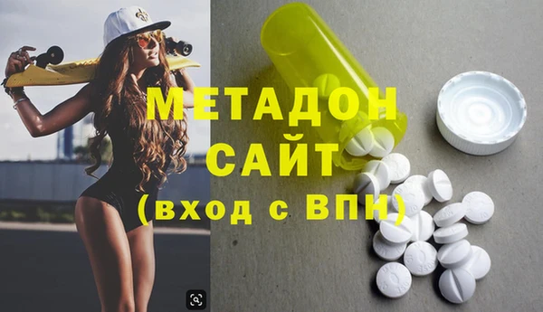кристаллы Горняк